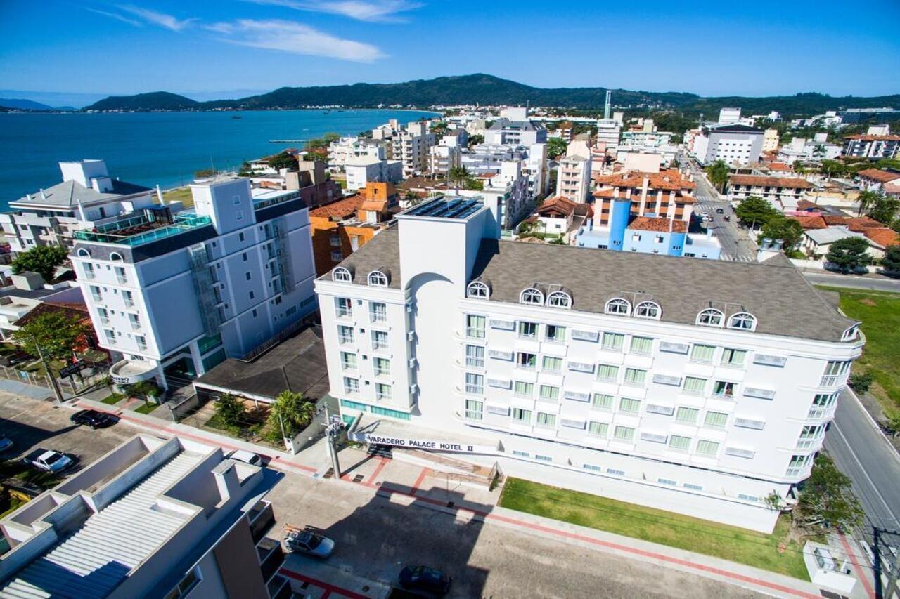 Varadero Palace Hotel Florianópolis Exteriör bild