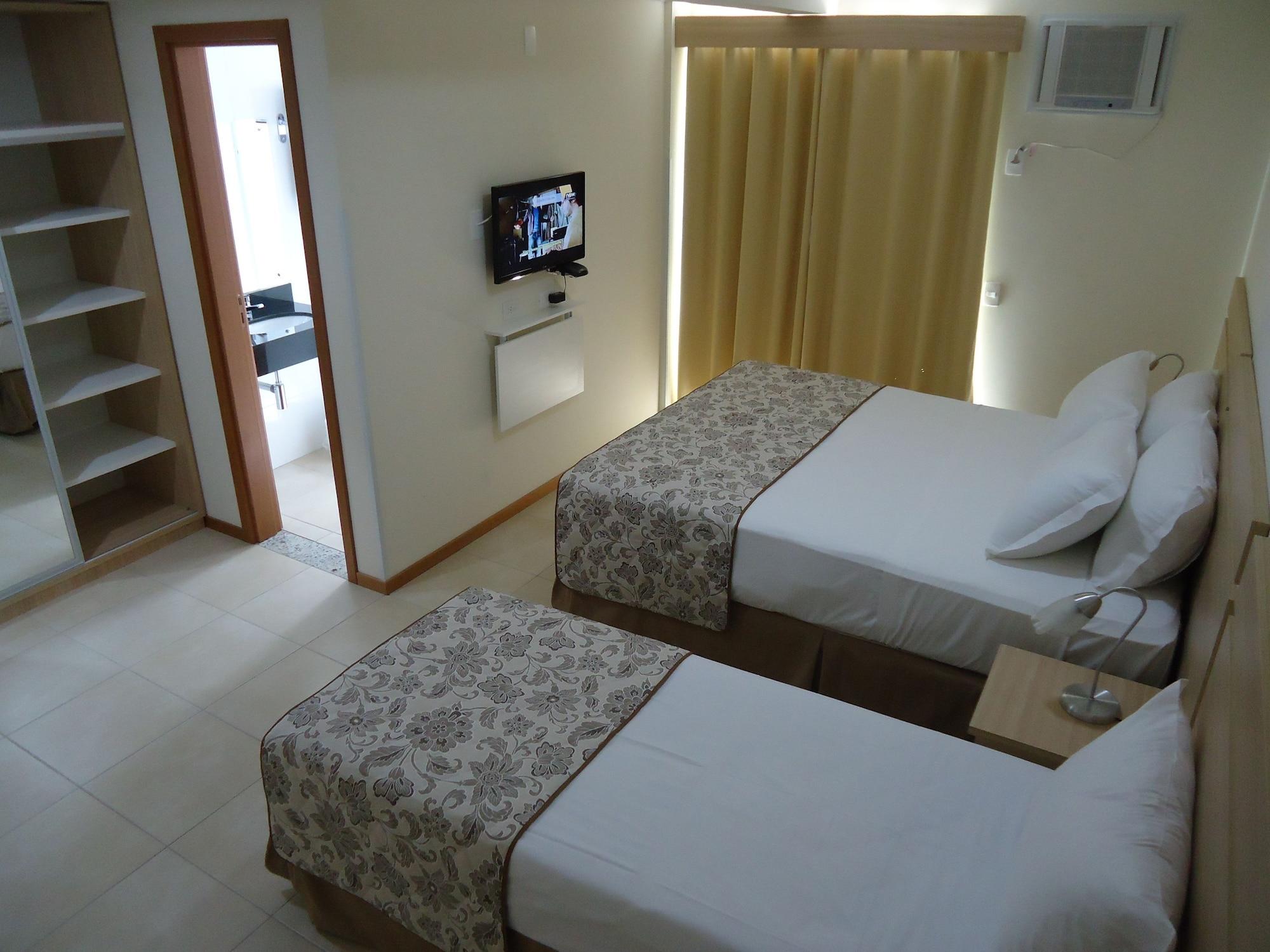 Varadero Palace Hotel Florianópolis Exteriör bild