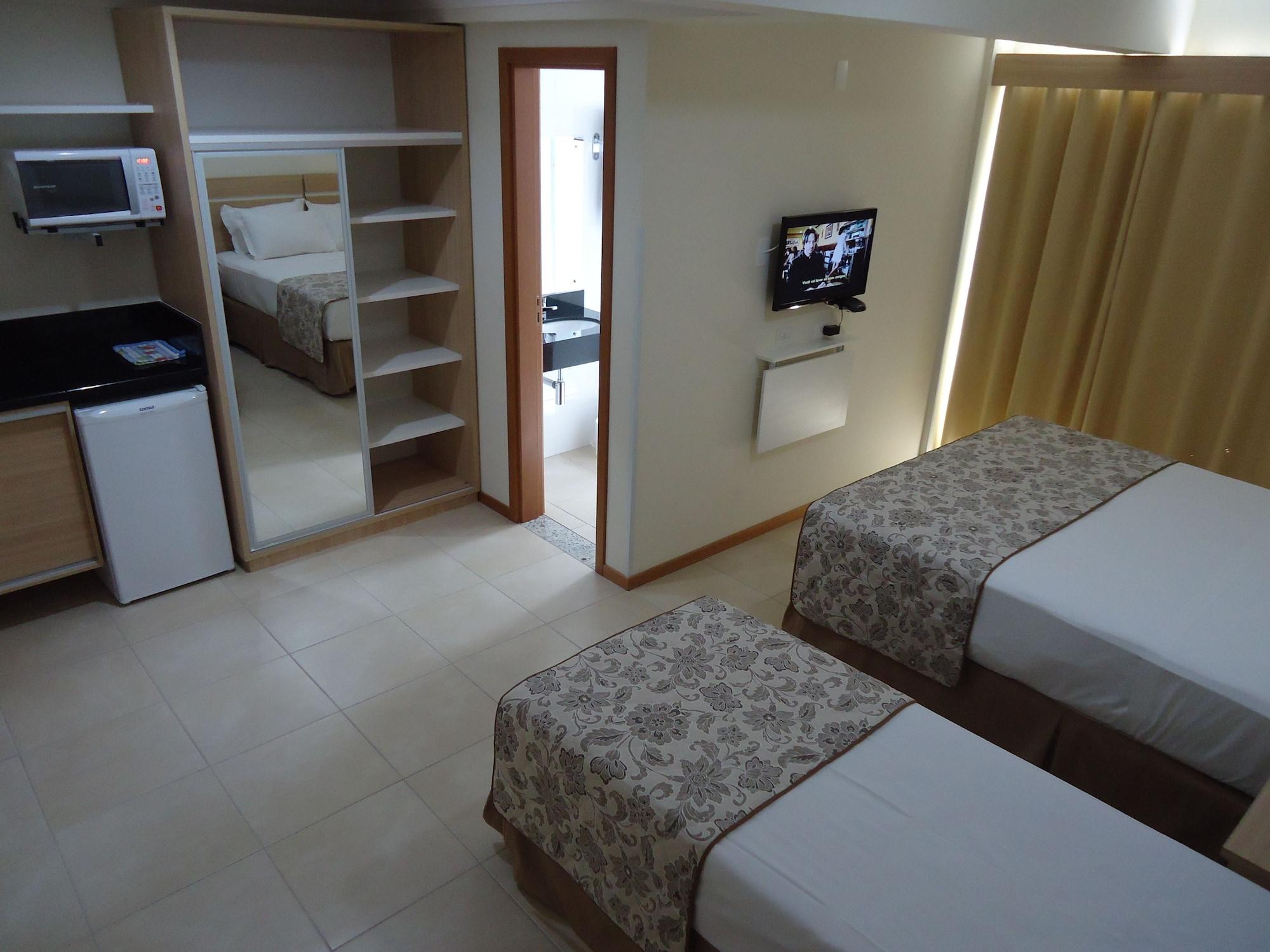 Varadero Palace Hotel Florianópolis Exteriör bild
