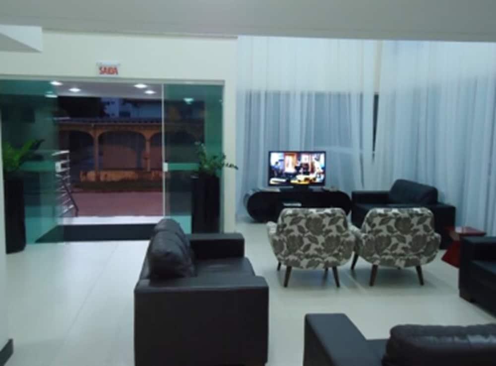 Varadero Palace Hotel Florianópolis Exteriör bild