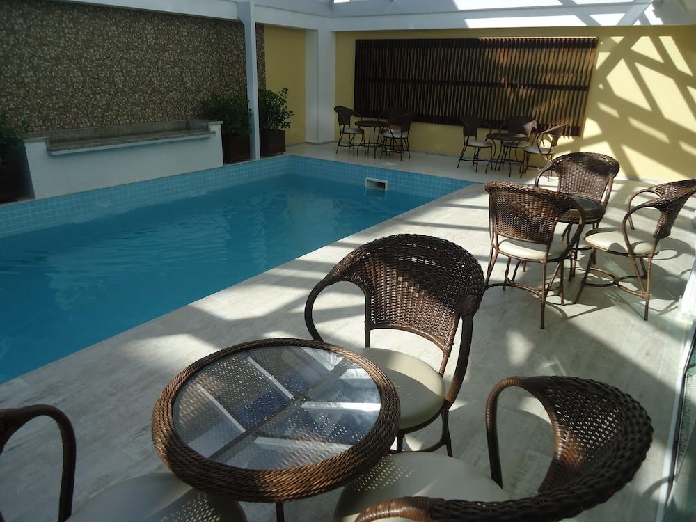 Varadero Palace Hotel Florianópolis Exteriör bild