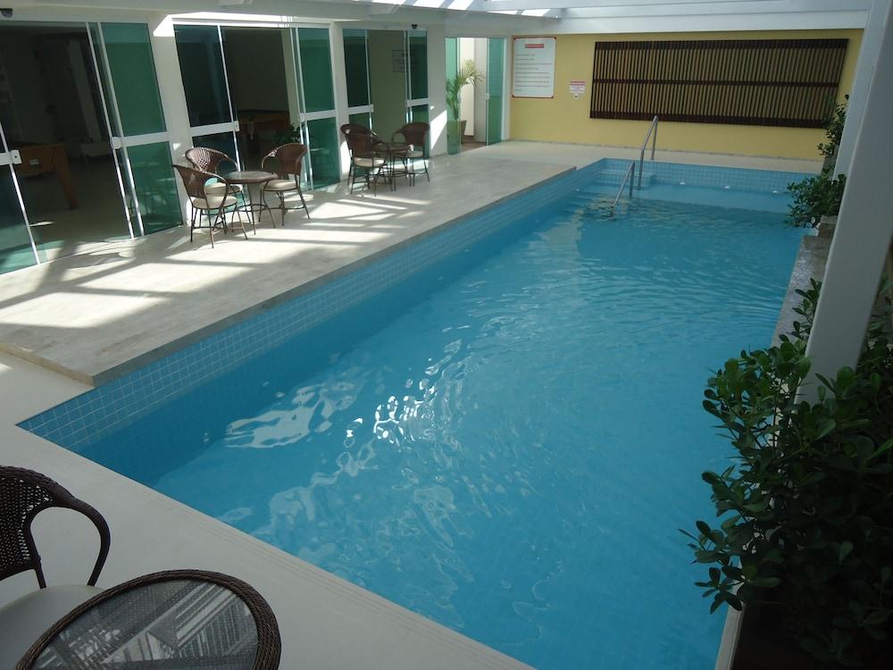 Varadero Palace Hotel Florianópolis Exteriör bild