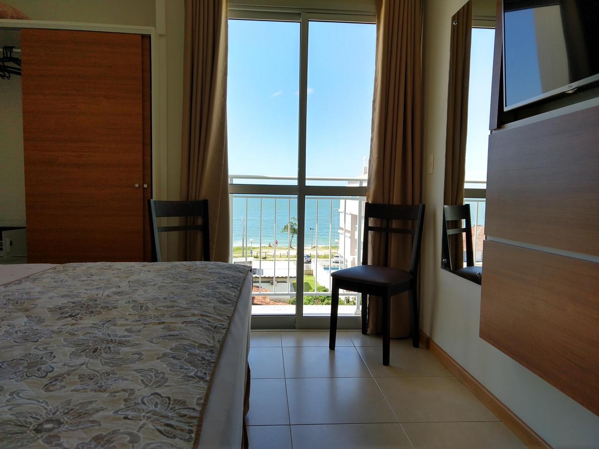 Varadero Palace Hotel Florianópolis Exteriör bild