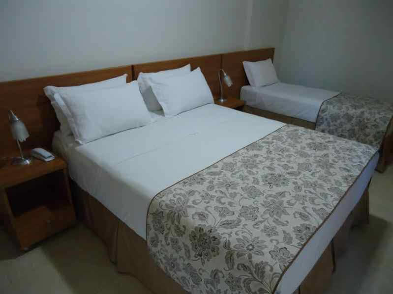 Varadero Palace Hotel Florianópolis Exteriör bild