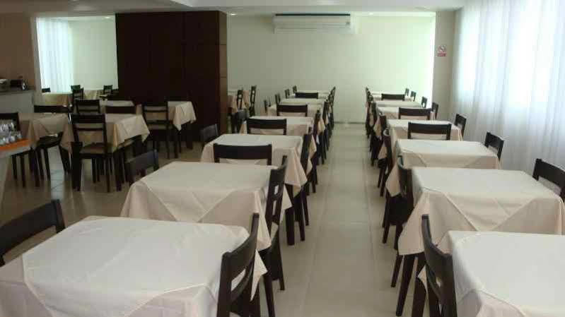 Varadero Palace Hotel Florianópolis Exteriör bild