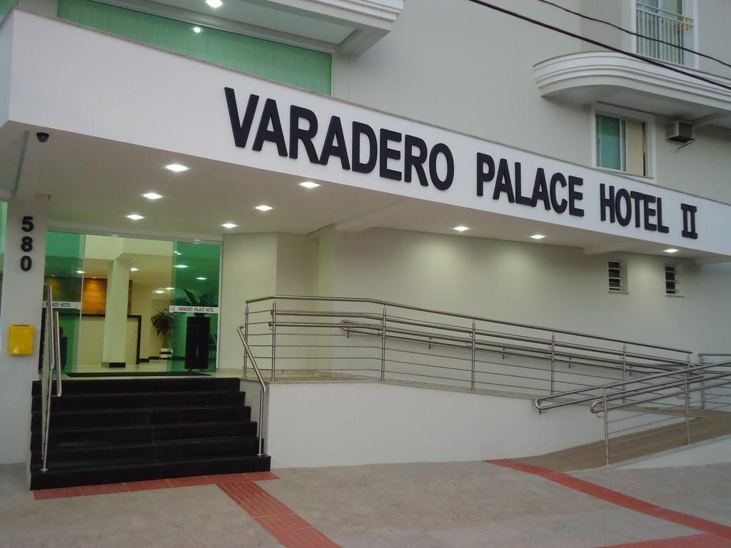 Varadero Palace Hotel Florianópolis Exteriör bild